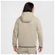 Nike Ανδρική ζακέτα Sportswear Tech Fleece Windrunner Nike Ανδρική ζακέτα Sportswear Tech Fleece Windrunner